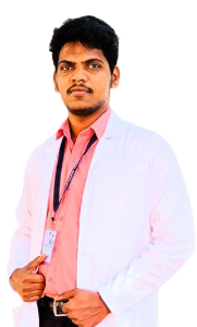 Dr. P. Shanmuga Pillai