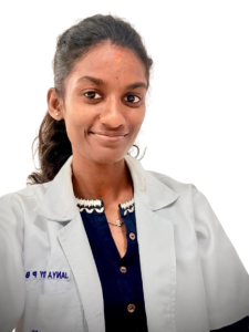 Dr. Janya
